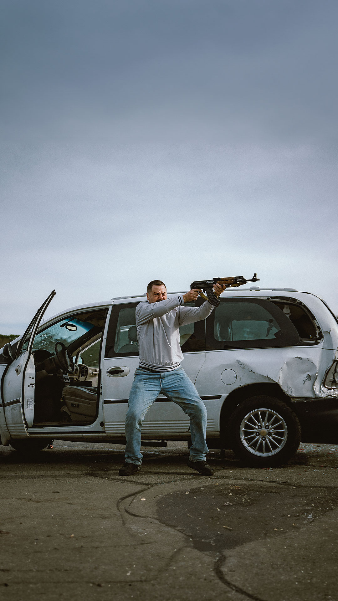 SOVEREIGN, IN THEATERS AND AVAILABLE TO OWN OR RENT JULY 11